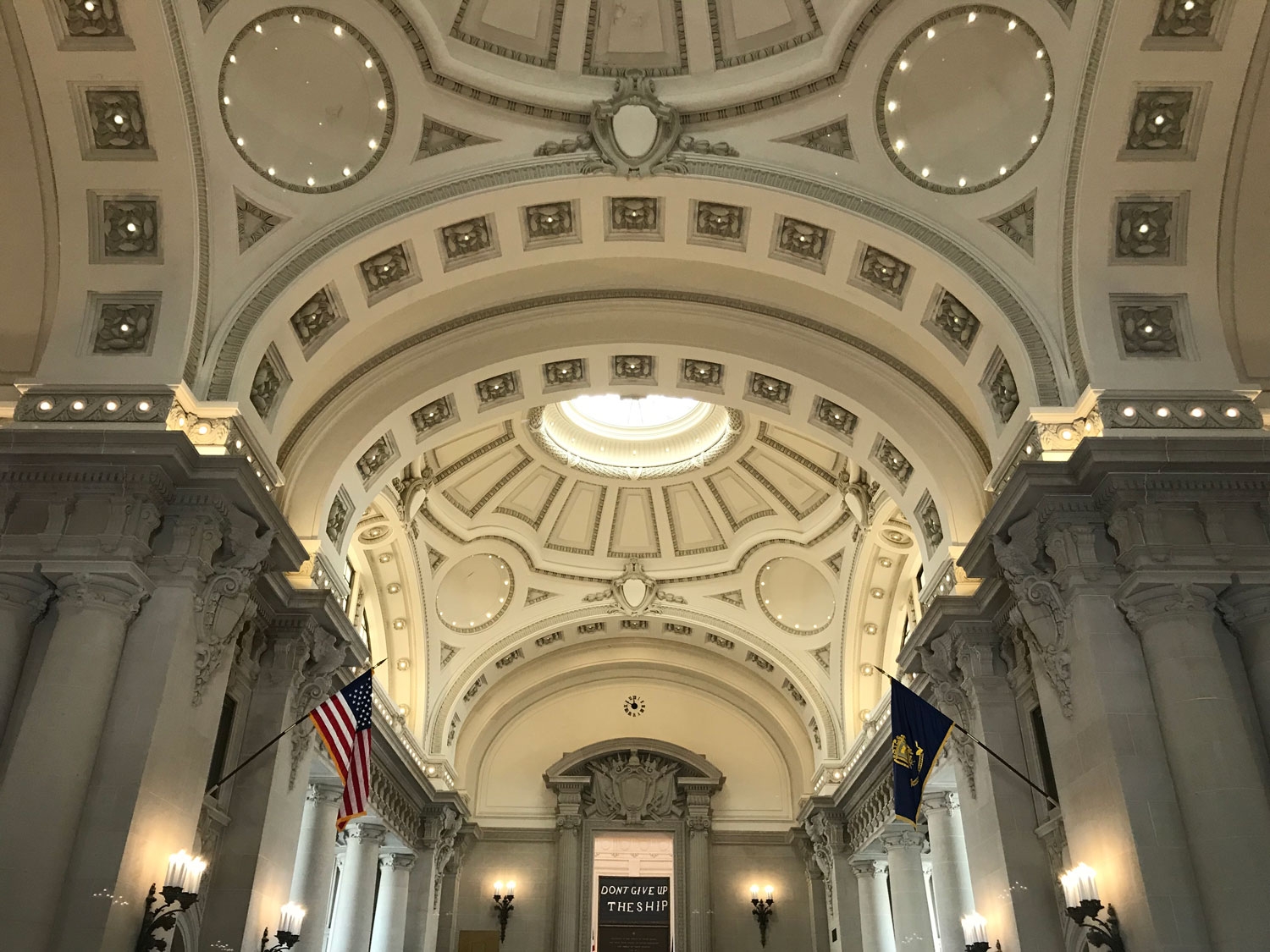 Hall