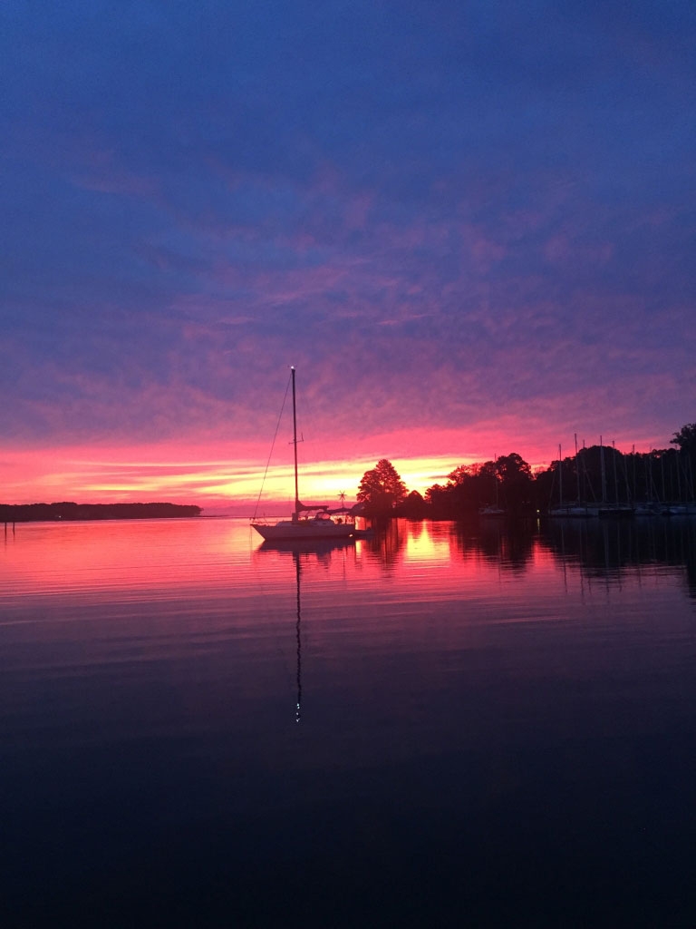 leversoleil