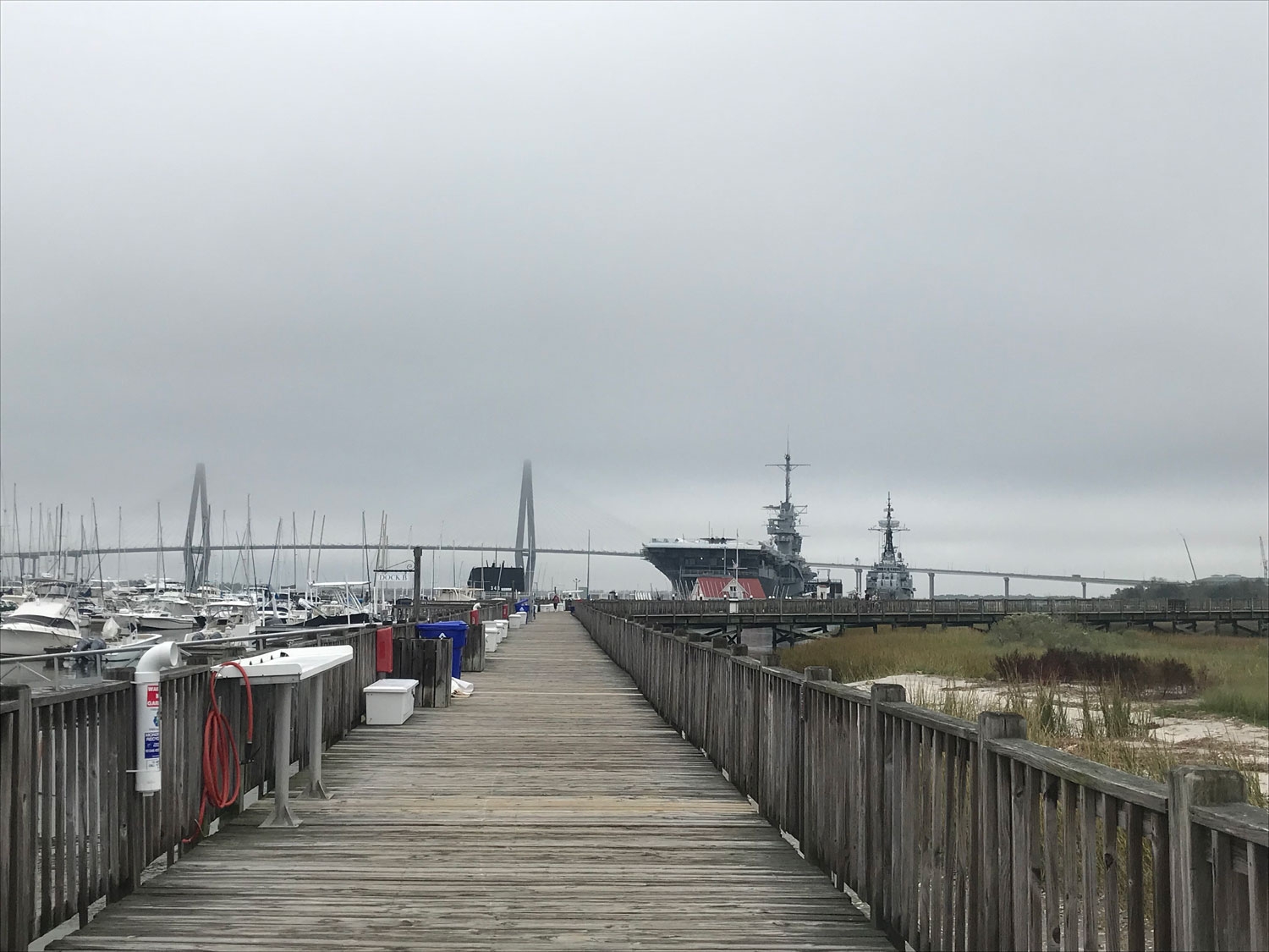 arrivesmarina