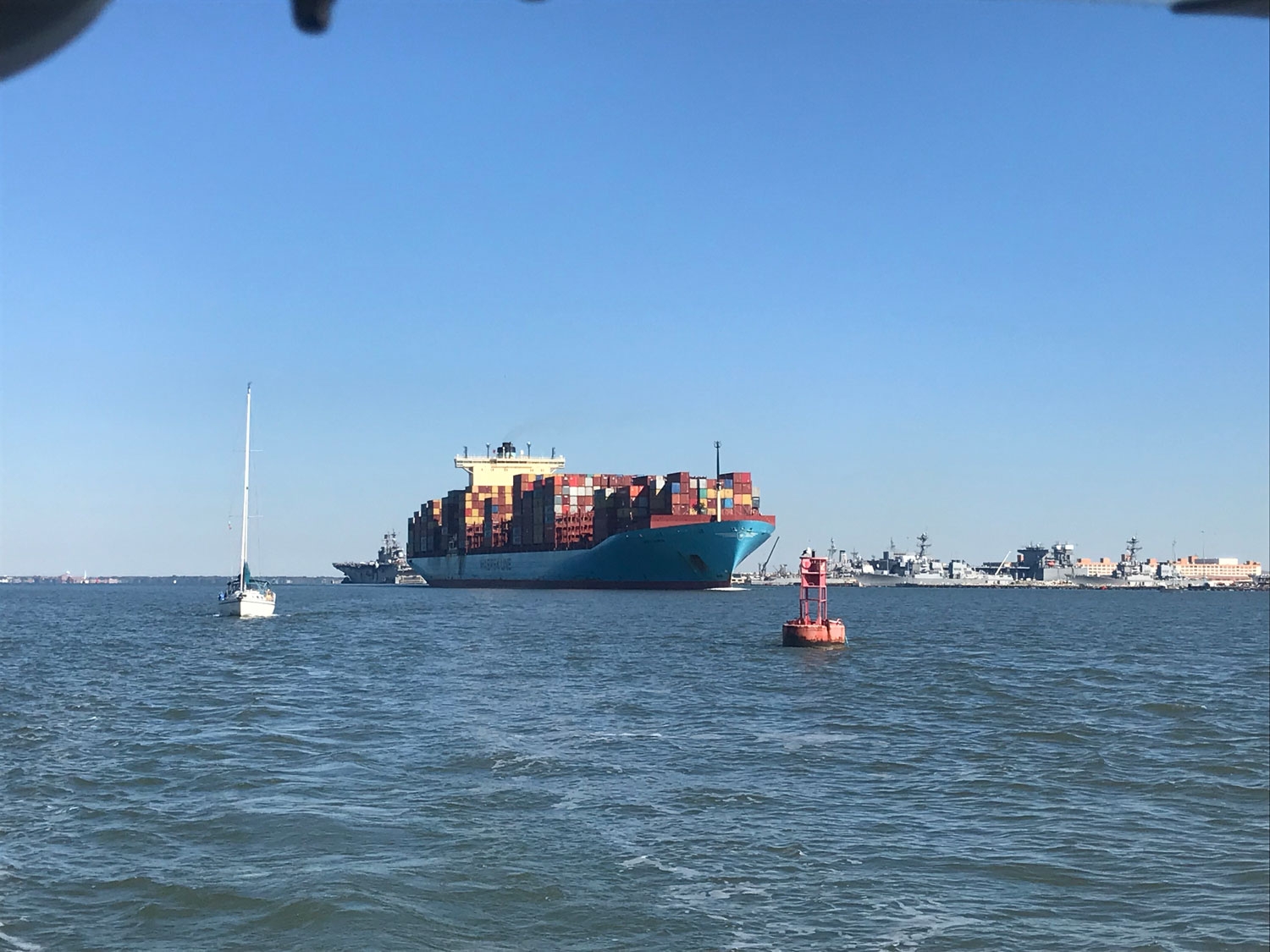 cargo