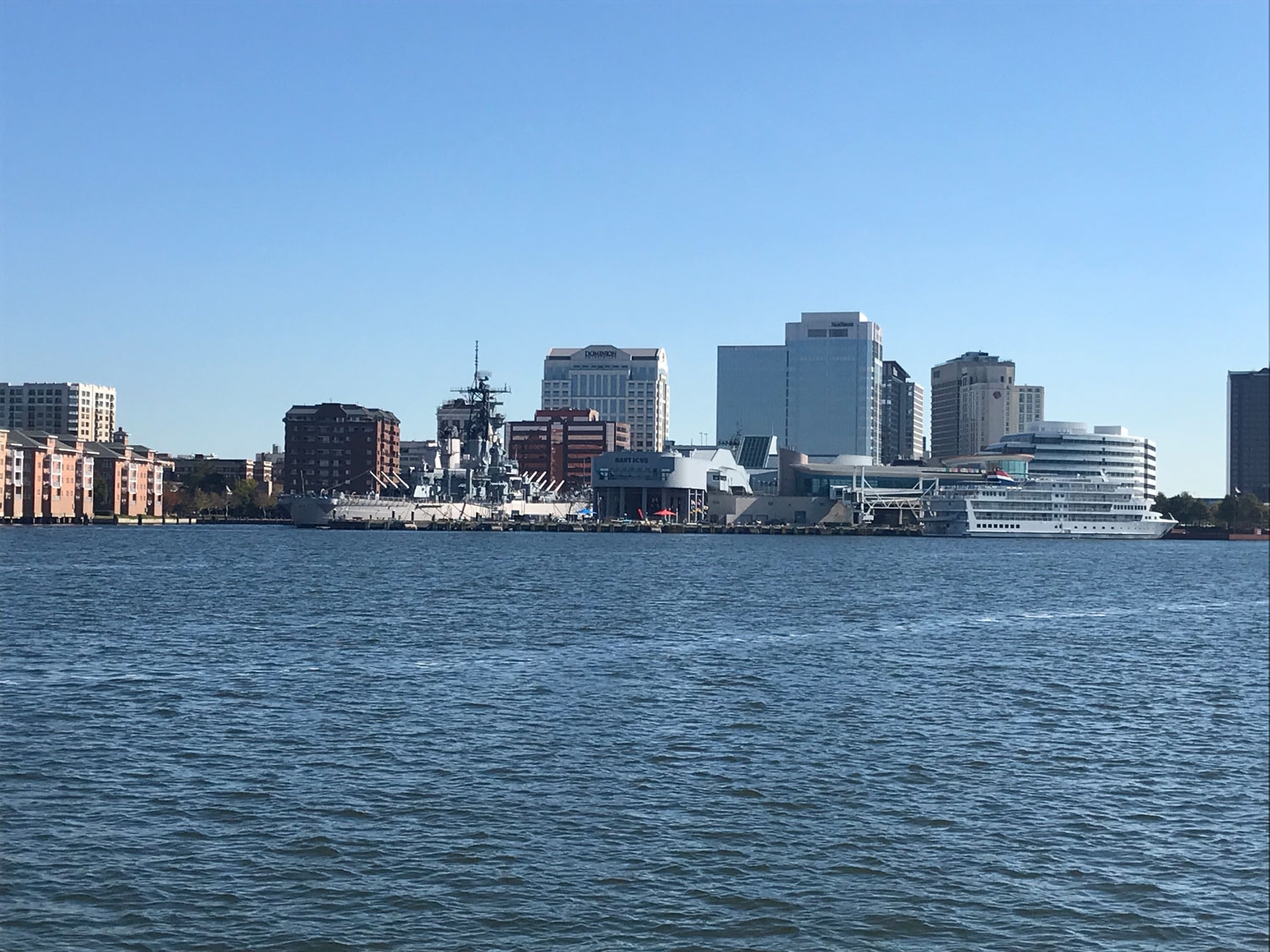 norfolk