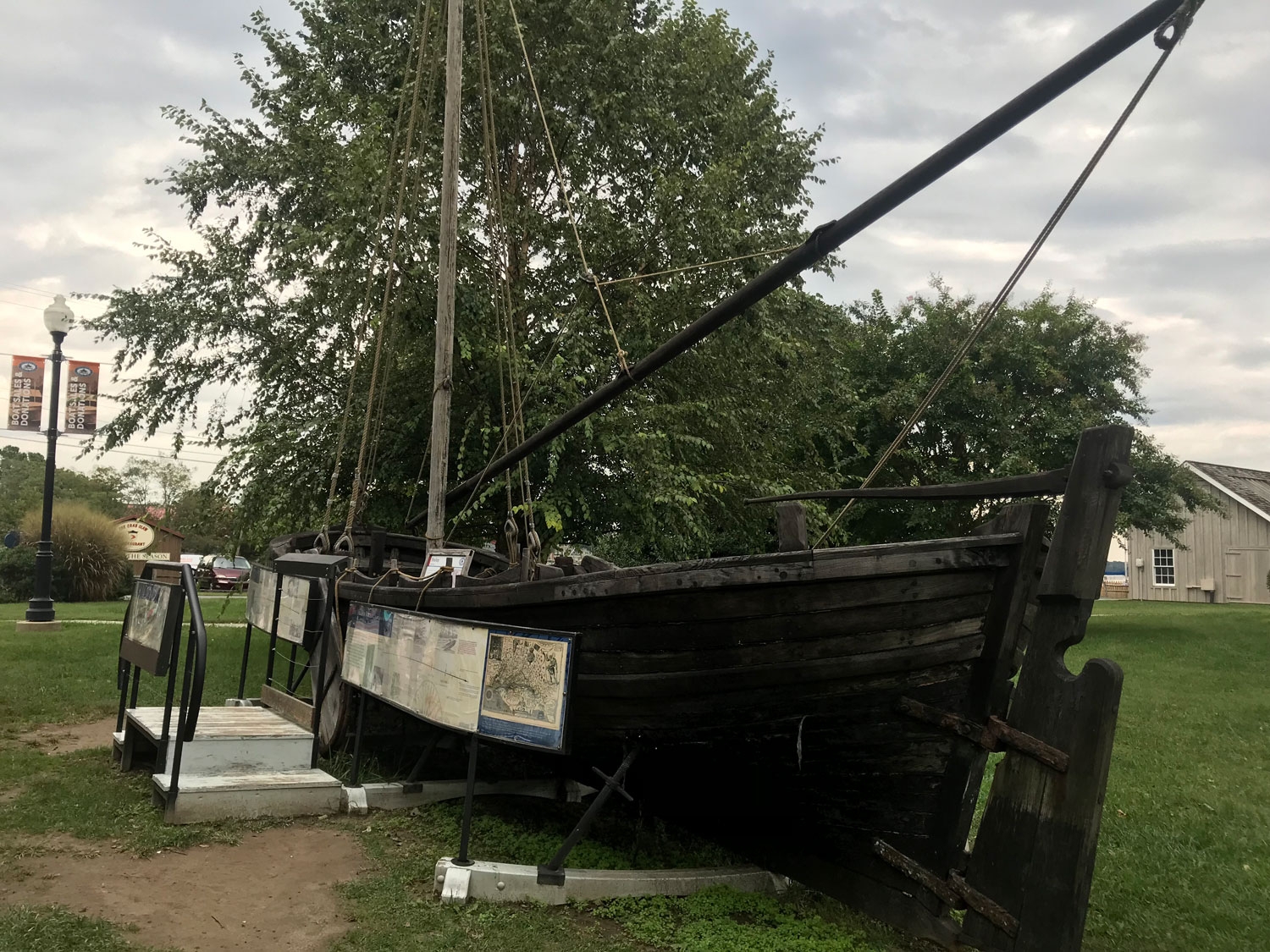 bateaumusee