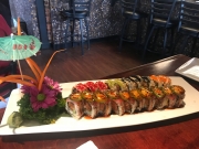 sushis